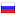 playsolitaire.ru server is located in Russia